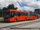 Transporte Coletivo Glória BE604 na cidade de Curitiba, Paraná, Brasil, por Lucas Pedro Trojan. Número da foto: #12898627.