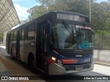 Viação Osasco 21.658 na cidade de Osasco, São Paulo, Brasil, por Ailton da Costa Silva. Número da foto: #:id.