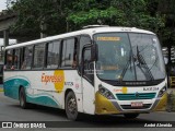 Expresso Mangaratiba RJ 137.254 na cidade de Nova Iguaçu, Rio de Janeiro, Brasil, por André Almeida. Número da foto: #12897333.
