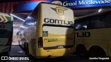 Empresa Gontijo de Transportes 17190 na cidade de João Monlevade, Minas Gerais, Brasil, por Juninho Nogueira. Número da foto: #12897534.
