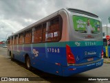 Rápido Sumaré - Piracicaba 57068 na cidade de Piracicaba, São Paulo, Brasil, por Juliano Sgrigneiro. Número da foto: #12896358.