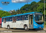ANSAL - Auto Nossa Senhora de Aparecida 163 na cidade de Juiz de Fora, Minas Gerais, Brasil, por Pablo Domingos. Número da foto: #:id.