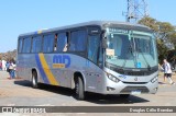 MD Rent a Car 9G93 na cidade de Caeté, Minas Gerais, Brasil, por Douglas Célio Brandao. Número da foto: #12898196.