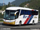 Breda Rio 3200 na cidade de Petrópolis, Rio de Janeiro, Brasil, por Rafael da Silva Xarão. Número da foto: #12897160.