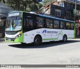 Viação Dedo de Deus 1003 na cidade de Teresópolis, Rio de Janeiro, Brasil, por Wilton Roberto. Número da foto: #12898460.
