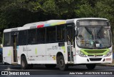 Viação VG B31157 na cidade de Rio de Janeiro, Rio de Janeiro, Brasil, por João Victor - PHOTOVICTORBUS. Número da foto: #:id.