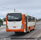 Via Loc BJ-75702 na cidade de Belém, Pará, Brasil, por Samara Goes. Número da foto: #:id.