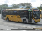 Mobi Rio E902487 na cidade de Rio de Janeiro, Rio de Janeiro, Brasil, por Rodrigo Miguel. Número da foto: #:id.