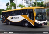 Viação Progresso 22228 na cidade de Três Rios, Rio de Janeiro, Brasil, por Luiz Petriz. Número da foto: #:id.