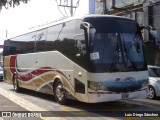 LERC 39 na cidade de Heredia, Heredia, Heredia, Costa Rica, por Luis Diego Sánchez. Número da foto: #:id.
