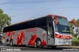 Texcoco 3322 na cidade de Venustiano Carranza, Ciudad de México, México, por Juan Manuel Cruz. Número da foto: #12896491.