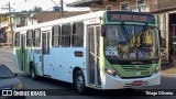 Auto Ônibus Líder 0912007 na cidade de Manaus, Amazonas, Brasil, por Thiago Oliveira. Número da foto: #:id.