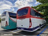 Ônibus Particulares 1762 na cidade de Aparecida, São Paulo, Brasil, por Leonardo Nunes. Número da foto: #12898479.