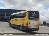 Viação Nova Itapemirim 60000 na cidade de Caruaru, Pernambuco, Brasil, por Lenilson da Silva Pessoa. Número da foto: #:id.