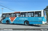 Viação Sanremo 868 na cidade de Vila Velha, Espírito Santo, Brasil, por Sergio Corrêa. Número da foto: #12896942.