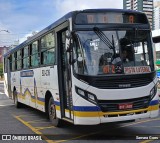 Belém Rio Transportes BD-039 na cidade de Belém, Pará, Brasil, por Samara Goes. Número da foto: #12897562.