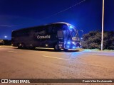 Viação Cometa 714104 na cidade de Campinas, São Paulo, Brasil, por Paulo Vitor De Azevedo. Número da foto: #:id.