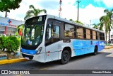 Viação Real - Varginha 7410 na cidade de Varginha, Minas Gerais, Brasil, por Eduardo Ribeiro. Número da foto: #12896688.