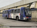 BR Mobilidade Baixada Santista 82155 na cidade de Praia Grande, São Paulo, Brasil, por Cauã Albino. Número da foto: #:id.