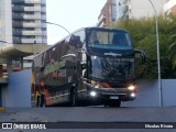 Transporte de Pasajeros 20 de Junio 7667 na cidade de Córdoba, Capital, Córdoba, Argentina, por Nicolas Rivero. Número da foto: #12897359.