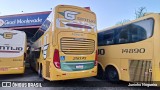 Empresa Gontijo de Transportes 25070 na cidade de João Monlevade, Minas Gerais, Brasil, por Juninho Nogueira. Número da foto: #12897531.