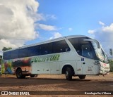 Eucatur - Empresa União Cascavel de Transportes e Turismo 5202 na cidade de Vilhena, Rondônia, Brasil, por Busologia Em Vilhena. Número da foto: #12896400.