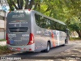 Empresa de Ônibus Pássaro Marron 45006 na cidade de São Paulo, São Paulo, Brasil, por Guilherme Silva. Número da foto: #12898478.