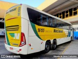Viação Nacional 16155 na cidade de Rio de Janeiro, Rio de Janeiro, Brasil, por Eduardo de Jesus Veríssimo. Número da foto: #:id.