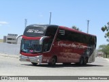 Expresso São Luiz 8040 na cidade de Caruaru, Pernambuco, Brasil, por Lenilson da Silva Pessoa. Número da foto: #12898096.