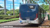 SM Transportes 21084 na cidade de Belo Horizonte, Minas Gerais, Brasil, por Heitor Souza Ferreira. Número da foto: #:id.