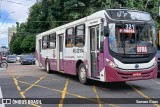 Transurb AE-32114 na cidade de Belém, Pará, Brasil, por Samara Goes. Número da foto: #12897551.