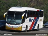 Breda Rio 3730 na cidade de Petrópolis, Rio de Janeiro, Brasil, por Rafael da Silva Xarão. Número da foto: #12897176.