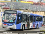 BBTT - Benfica Barueri Transporte e Turismo 27.683 na cidade de Osasco, São Paulo, Brasil, por Murilo da Silva. Número da foto: #12896468.