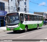 Auto Viação Monte Cristo AL-017 na cidade de Belém, Pará, Brasil, por Samara Goes. Número da foto: #12897647.