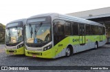 Auto Omnibus Floramar 10783 na cidade de Belo Horizonte, Minas Gerais, Brasil, por Daniel da Silva. Número da foto: #:id.