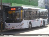 TUASA - Transportes Unidos Alajuelenses 430 na cidade de Heredia, Heredia, Heredia, Costa Rica, por Luis Diego Sánchez. Número da foto: #12896441.