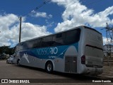 Nosso Rio Turismo 3000 na cidade de Minas Novas, Minas Gerais, Brasil, por Ronnie Damião. Número da foto: #12897010.