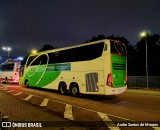 Expresso Princesa dos Campos 6615 na cidade de Curitiba, Paraná, Brasil, por Andre Santos de Moraes. Número da foto: #12898325.