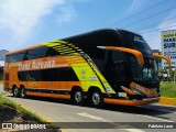 Empresa de Transporte Coletivo Trans Acreana 814 na cidade de San Juan de Miraflores, Lima, Lima Metropolitana, Peru, por Fabrizio Lazo. Número da foto: #:id.