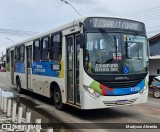 TransPremium 81.250 na cidade de Paço do Lumiar, Maranhão, Brasil, por Madyson Almeida. Número da foto: #12897304.