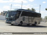 Viação Cruzeiro 6201 na cidade de Caruaru, Pernambuco, Brasil, por Lenilson da Silva Pessoa. Número da foto: #12898129.