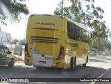 Viação Itapemirim 60035 na cidade de Caruaru, Pernambuco, Brasil, por Lenilson da Silva Pessoa. Número da foto: #12898150.