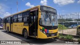 Mobibrasil São Lourenço >>> Mobi-PE 2.038 na cidade de Camaragibe, Pernambuco, Brasil, por Williams Felipe. Número da foto: #:id.
