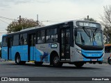 Viação Saens Peña São José dos Campos 1204 na cidade de São José dos Campos, São Paulo, Brasil, por Robson Prado. Número da foto: #12897091.