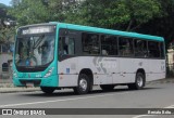 VSFL - Viação São Francisco 487 na cidade de Juiz de Fora, Minas Gerais, Brasil, por Renato Brito. Número da foto: #:id.