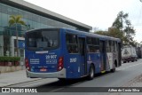 Auto Viação Urubupungá 20.607 na cidade de Barueri, São Paulo, Brasil, por Ailton da Costa Silva. Número da foto: #:id.