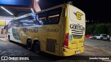 Empresa Gontijo de Transportes 15000 na cidade de João Monlevade, Minas Gerais, Brasil, por Juninho Nogueira. Número da foto: #12897535.
