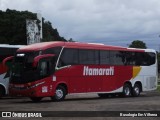 Expresso Itamarati 6805 na cidade de Vilhena, Rondônia, Brasil, por Busologia Em Vilhena. Número da foto: #12898551.
