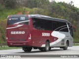 Viação Serro 42024 na cidade de Oliveira, Minas Gerais, Brasil, por Eugênio Ilzo da Silva. Número da foto: #12897406.