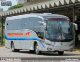 Viação Piracicabana 7164 na cidade de Americana, São Paulo, Brasil, por Danilo Augusto. Número da foto: #12896618.
